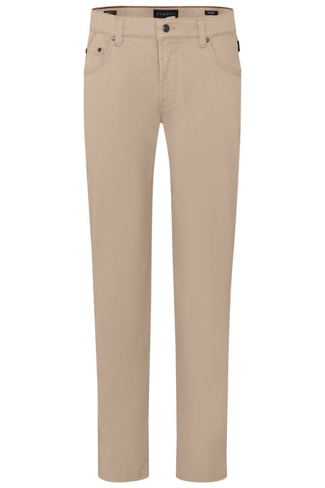Bugatti Herren 5-Pocket-Hose mit Stretchfunktion - Image 3