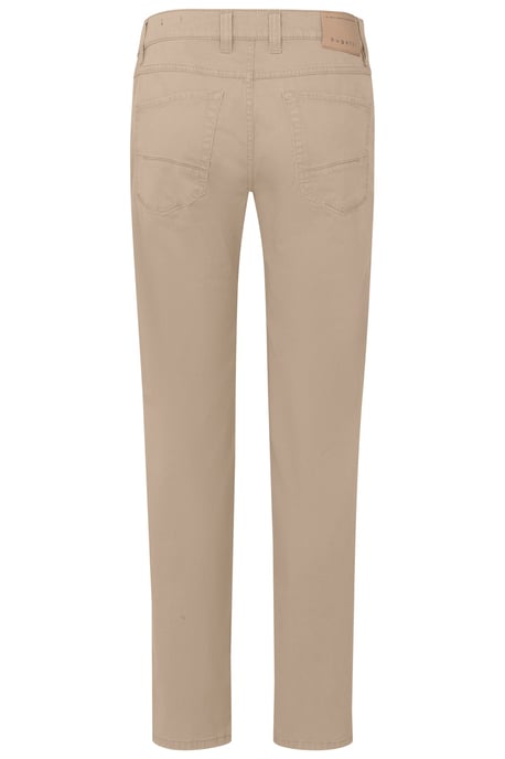 Bugatti Herren 5-Pocket-Hose mit Stretchfunktion - Image 4