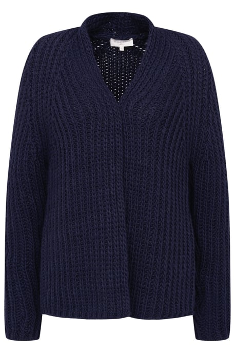 Bugatti Damen Strickjacke aus einer Alpaka-Wollmischung - Image 3