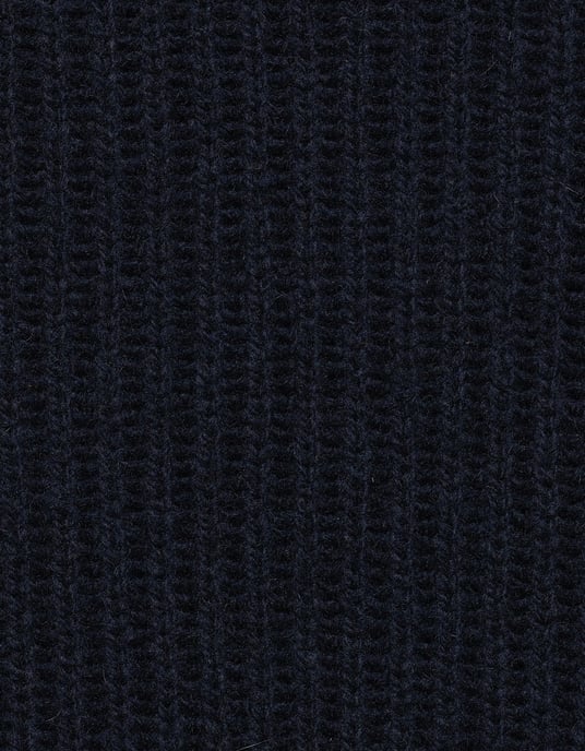 Bugatti Herren Strickjacke mit Schalkragen - Image 5