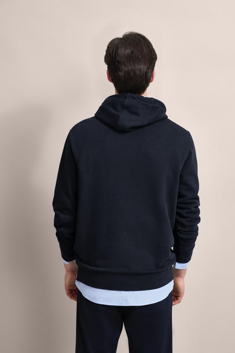 Bugatti Herren Sweatshirt mit 3-D-Print - Image 2