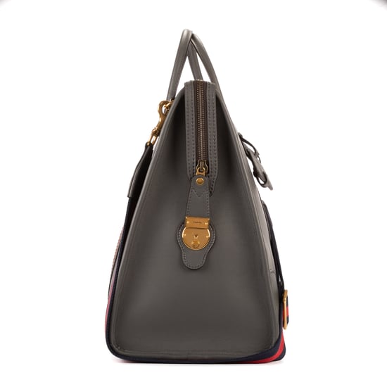 Bauletto Duffle XL Reisetasche - Image 5