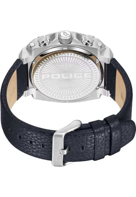 Police PEWJF2226802 Herren Norwood Uhr - Image 2