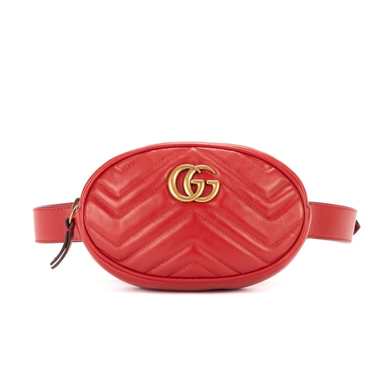 GG Marmont Matelasse Belt Bag Taschen - Image 1