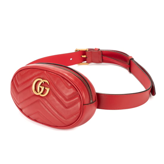 GG Marmont Matelasse Belt Bag Taschen - Image 2