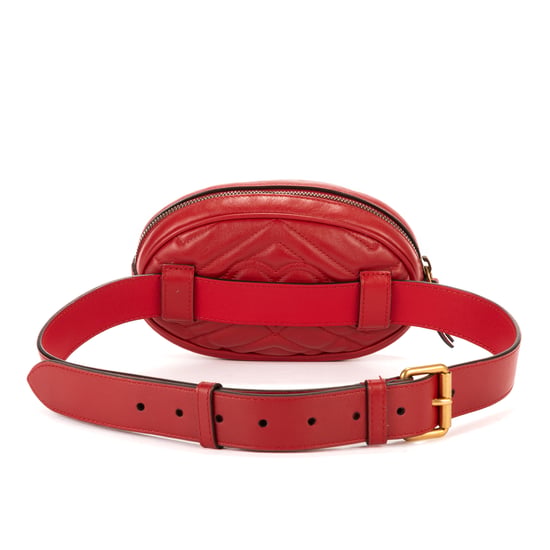 GG Marmont Matelasse Belt Bag Taschen - Image 4