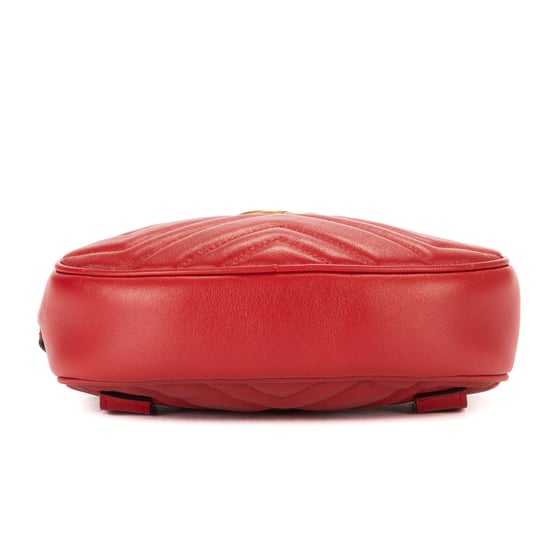 GG Marmont Matelasse Belt Bag Taschen - Image 6
