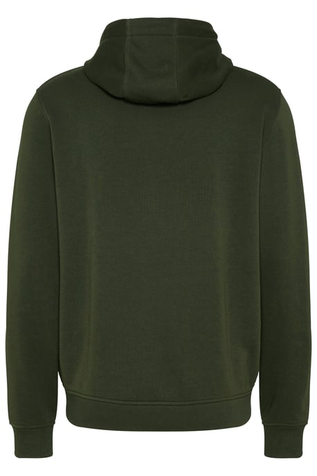 Bugatti Herren Sweatshirt mit Logo-Print - Image 5