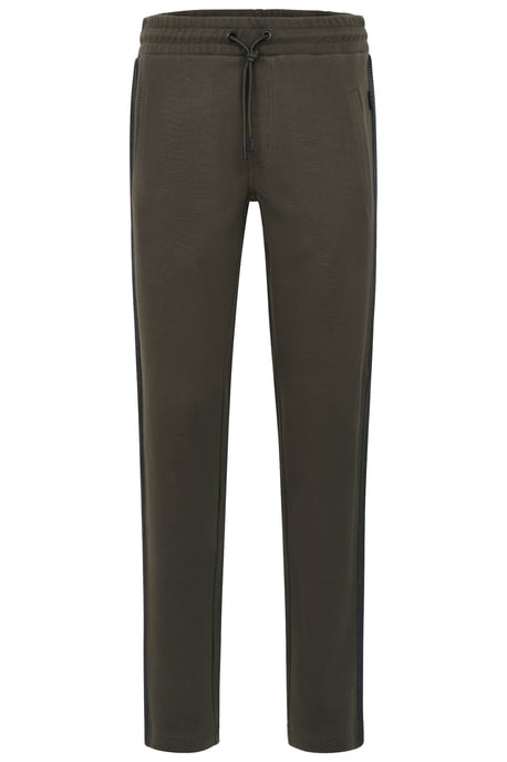 Bugatti Herren Sweathose mit Leistentaschen - Image 1