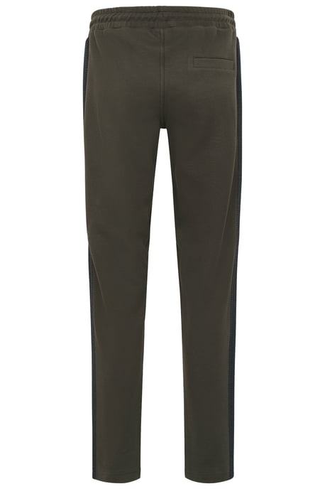 Bugatti Herren Sweathose mit Leistentaschen - Image 4