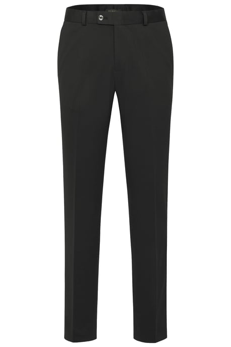 Bugatti Herren Hose mit Stretchfunktion - Image 3