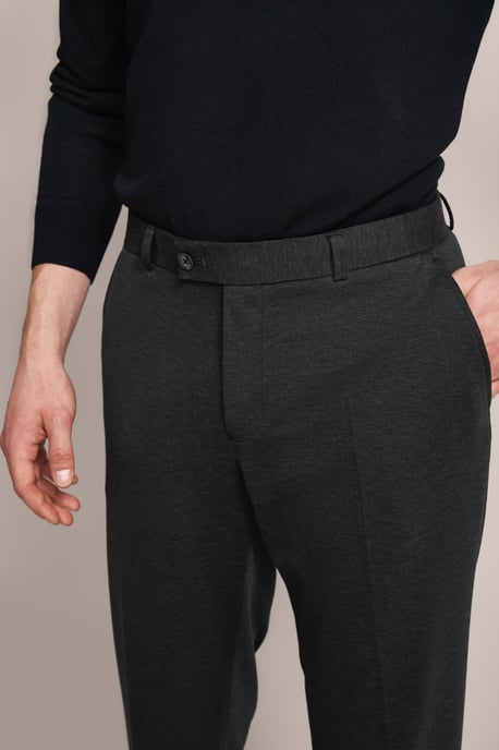 Bugatti Herren Hose mit Stretchfunktion - Image 5
