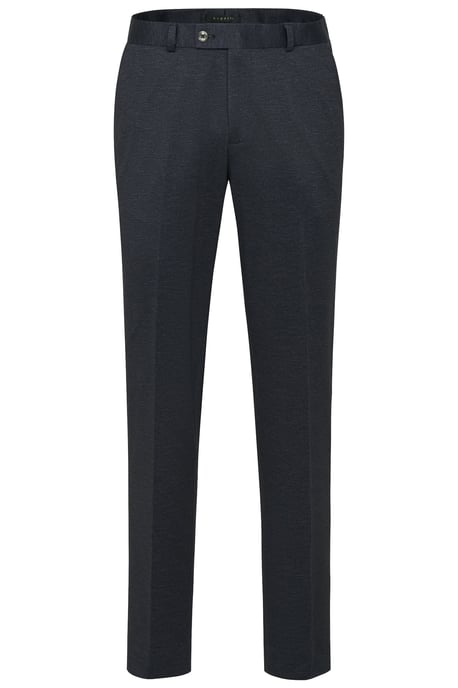 Bugatti Herren Buntfaltenhose mit Stretchfunktion - Image 3