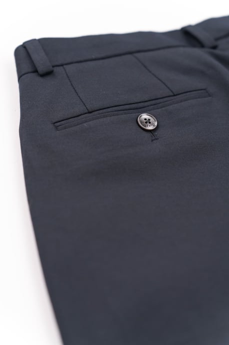 Bugatti Herren Hose mit Stretchfunktion - Image 4