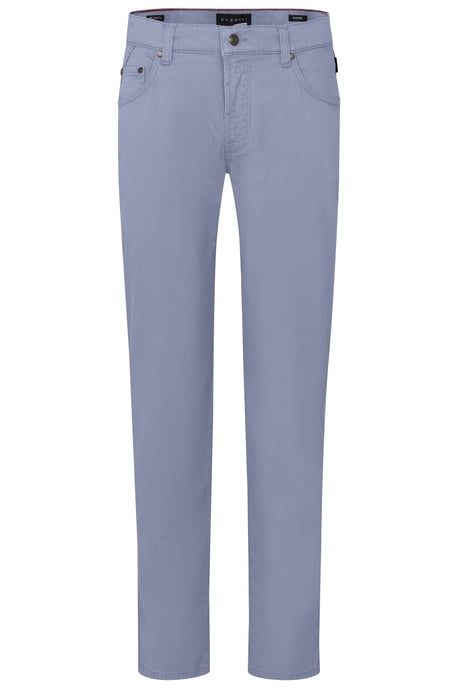 Bugatti Herren 5-Pocket-Hose mit Stretchfunktion - Image 3