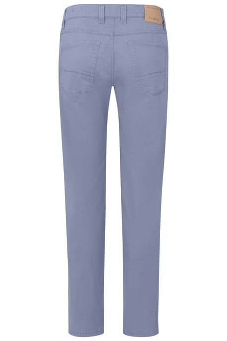 Bugatti Herren 5-Pocket-Hose mit Stretchfunktion - Image 4