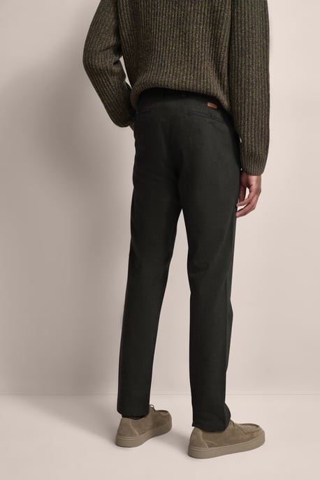 Bugatti Herren Chino aus elastischer Baumwolle - Image 2
