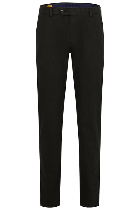 Bugatti Herren Chino aus elastischer Baumwolle - Image 3