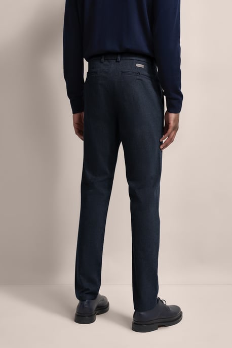 Bugatti Herren Chino aus elastischer Baumwolle - Image 2