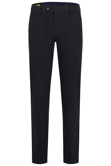 Bugatti Herren Chino aus elastischer Baumwolle - Image 3