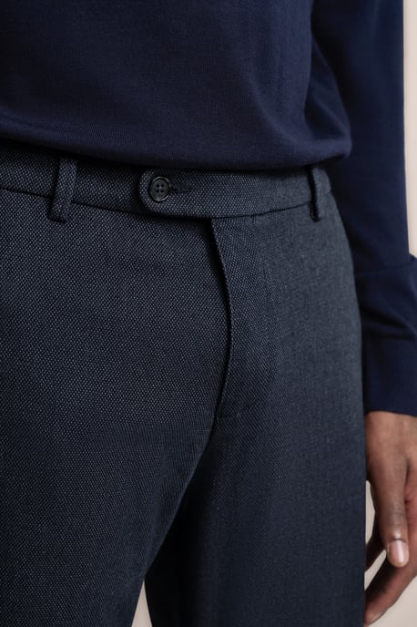 Bugatti Herren Chino aus elastischer Baumwolle - Image 4