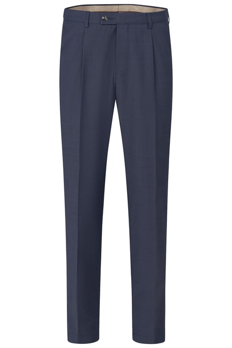 Bugatti Herren Bundfaltenhose mit Stretch und Bundfalten - Image 3