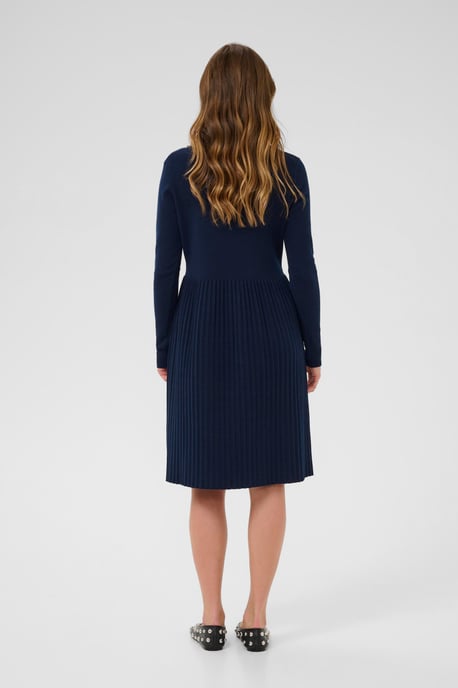 Kleid CUjaniz Feminine dark blue - Image 2