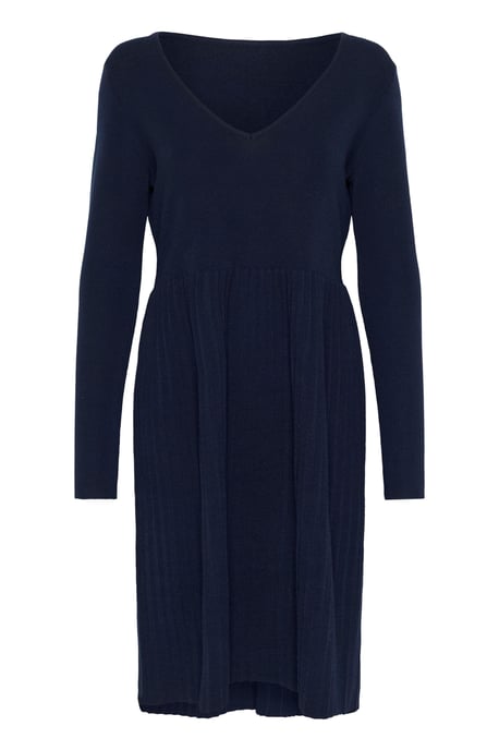 Kleid CUjaniz Feminine dark blue - Image 4
