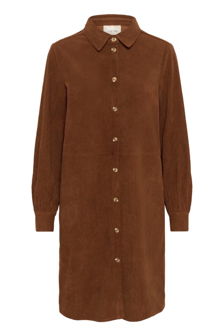 Kleid CRKanna Straight fit brown - Image 4