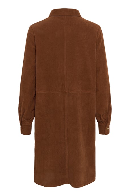 Kleid CRKanna Straight fit brown - Image 5
