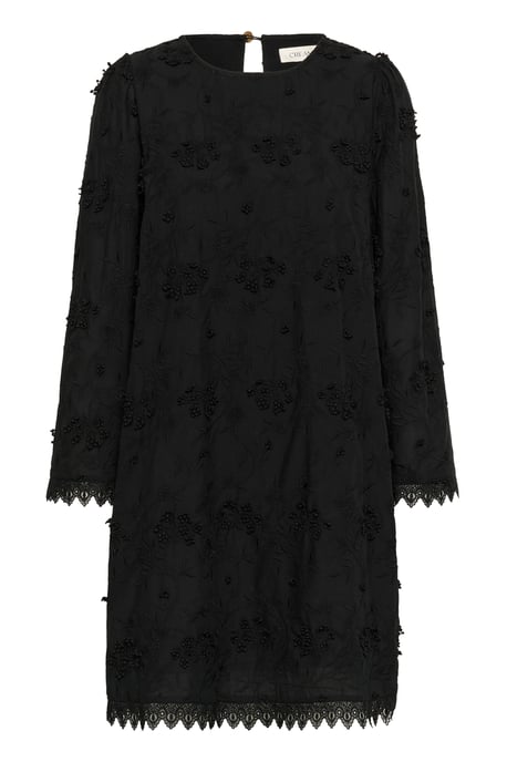Kleid CRHilda A-shape black - Image 4