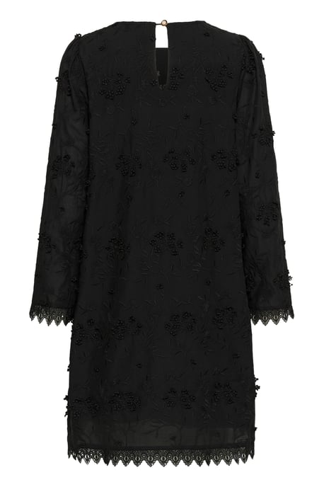Kleid CRHilda A-shape black - Image 5