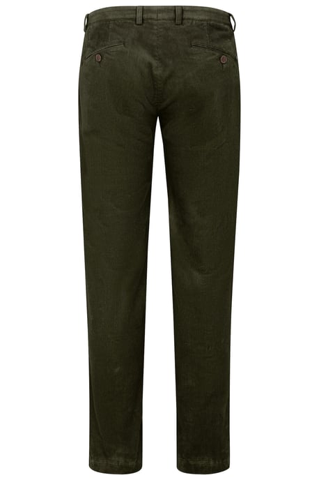 Bugatti Herren Chino aus elastischer Baumwolle - Image 2