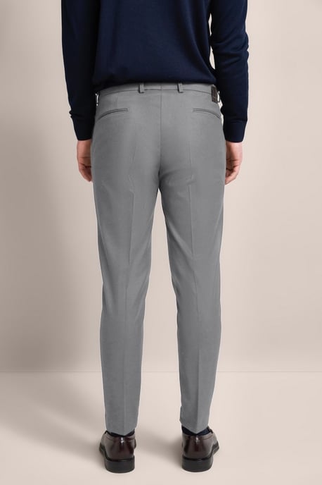 Bugatti Herren Freizeithose mit moderner Form - Image 2