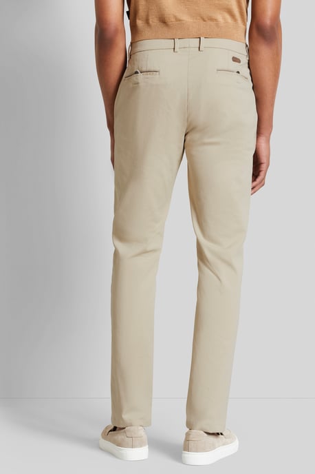 Bugatti Herren Chino aus elastischer Baumwolle - Image 2