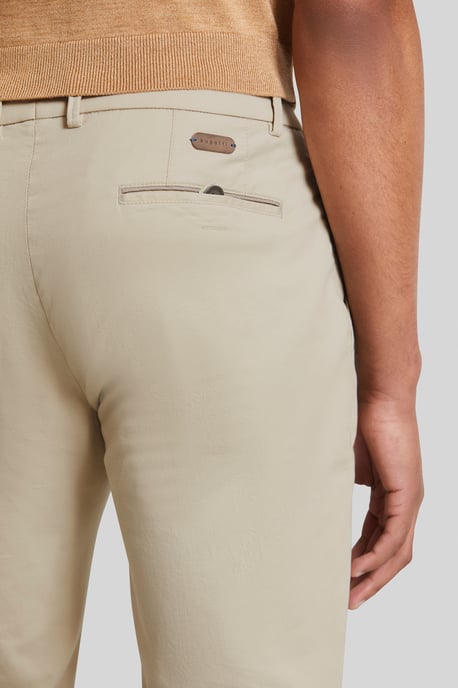 Bugatti Herren Chino aus elastischer Baumwolle - Image 5