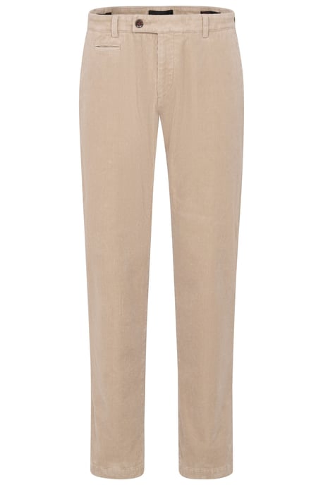 Bugatti Herren Chino aus elastischer Baumwolle - Image 3