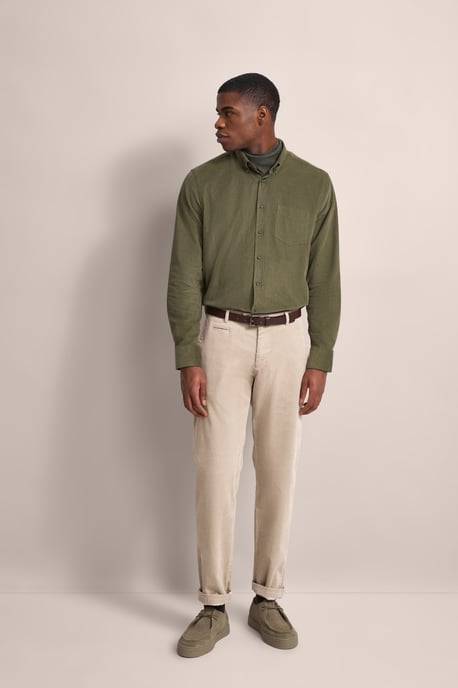Bugatti Herren Chino aus elastischer Baumwolle - Image 4