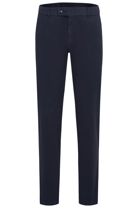 Bugatti Herren Freizeithose aus einem Baumwoll-Elasthan-Mix - Image 3