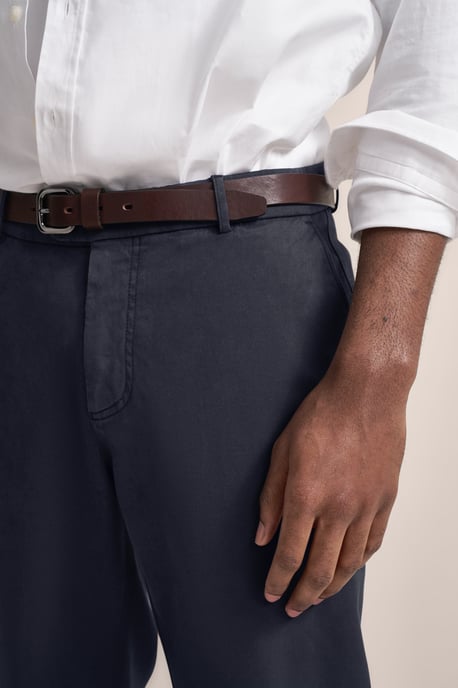 Bugatti Herren Freizeithose aus einem Baumwoll-Elasthan-Mix - Image 4