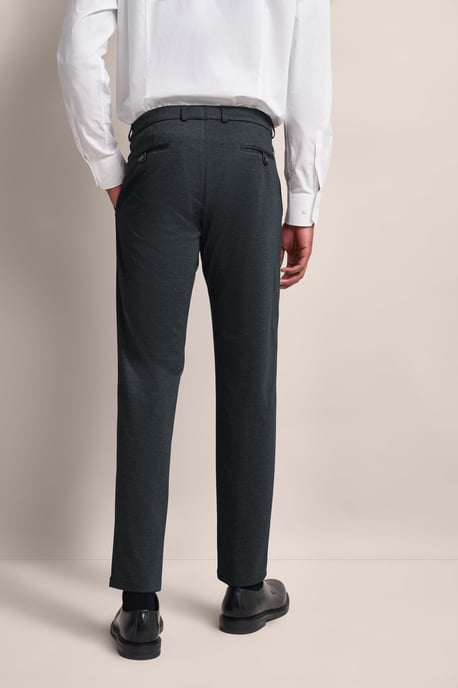 Bugatti Herren Chino mit modernem Schnitt - Image 2