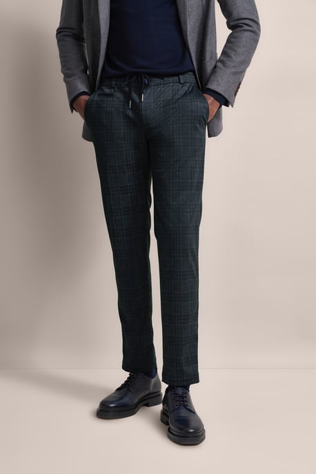 Bugatti Herren Chino mit Gummizug - Image 1