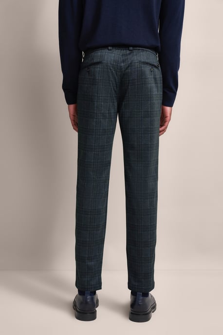 Bugatti Herren Chino mit Gummizug - Image 2