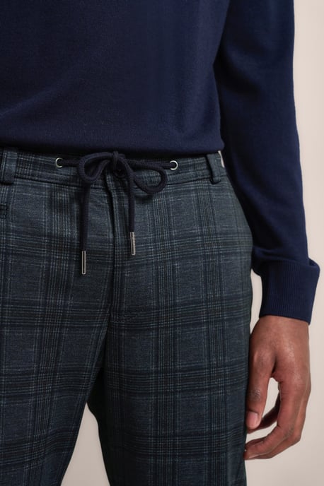 Bugatti Herren Chino mit Gummizug - Image 5