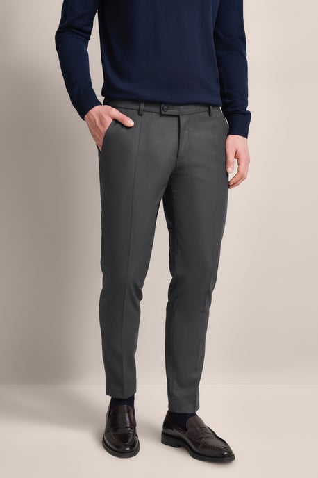 Bugatti Herren Freizeithose mit moderner Form - Image 1
