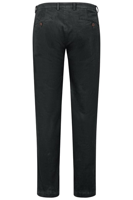 Bugatti Herren Chino aus elastischer Baumwolle - Image 2