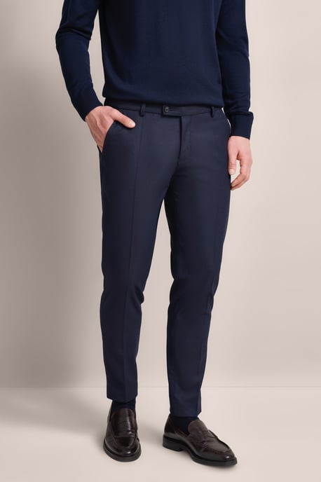 Bugatti Herren Freizeithose mit moderner Form - Image 1