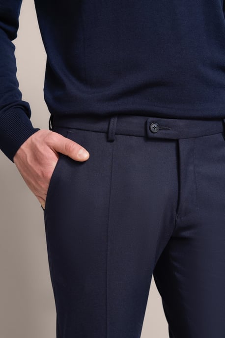 Bugatti Herren Freizeithose mit moderner Form - Image 4