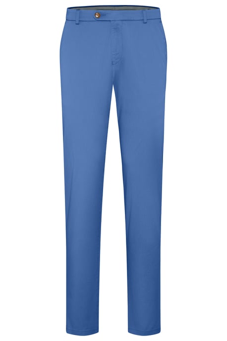 Bugatti Herren Chinohose mit Elasthananteil - Image 2