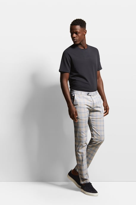 Bugatti Herren Chino Stretch - Image 4